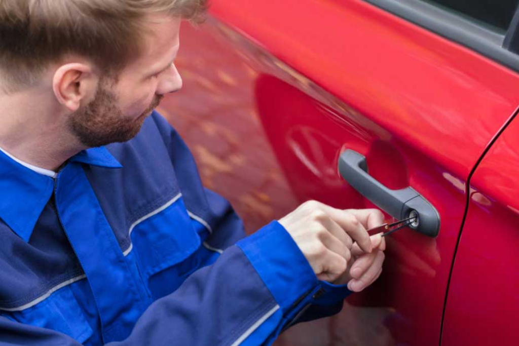 Automotive Emergency Locksmith Agoura Hills