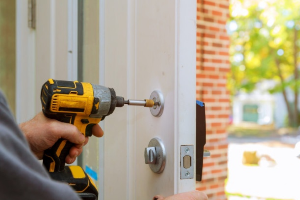 Residential & Commercial Locksmith Marina Del Rey