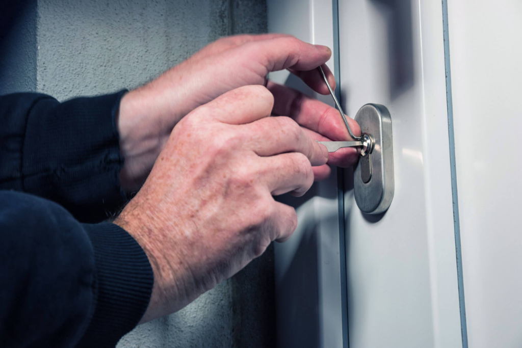 Emergency Locksmith