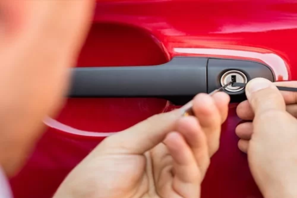 Automotive Emergency Locksmith Burbank City