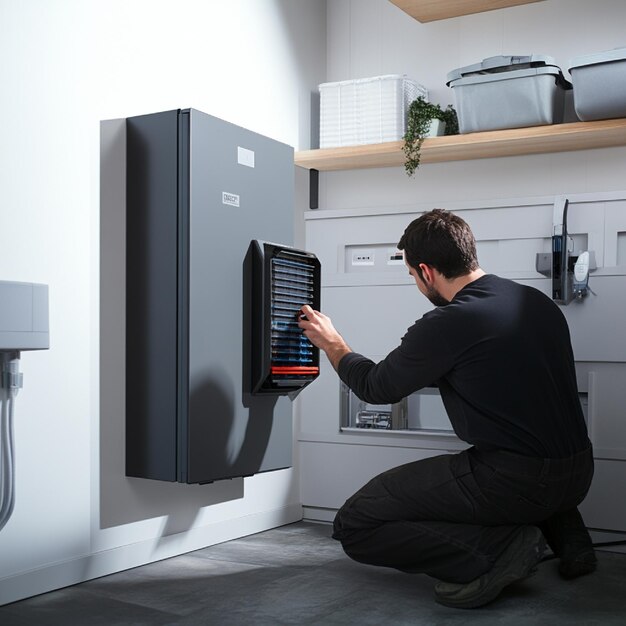 person-installing-residential-energy-storage-system-utility-room_1327465-33318