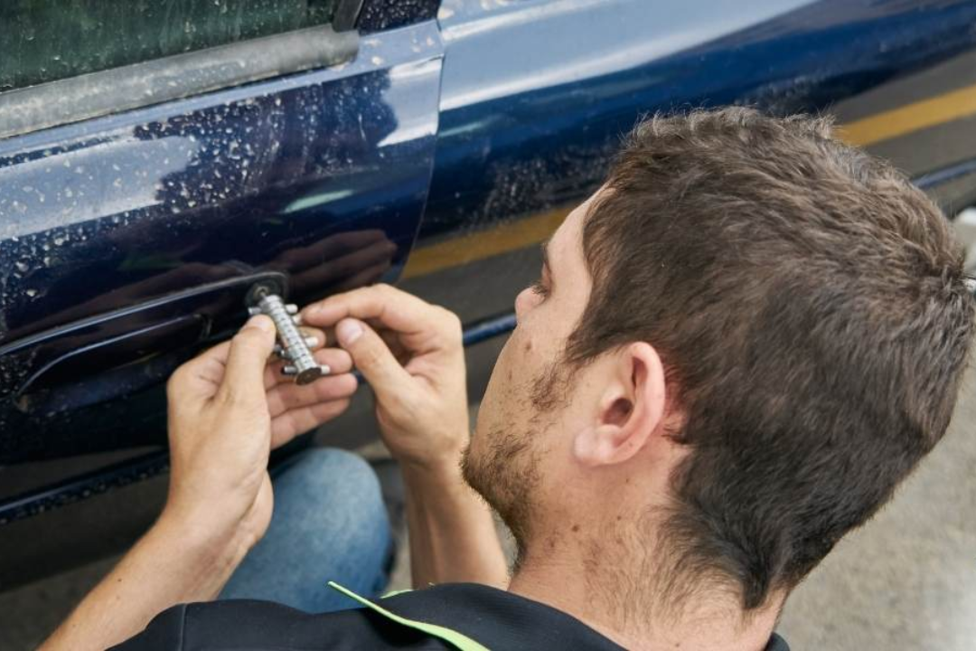 Automotive Emergency Locksmith Oakpark: Quick, Reliable Car Locksmith Services You Can Trust